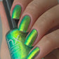 Phoenix Polish- Magnetism Manipulation I Love My Polish
