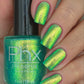 Phoenix Polish- Magnetism Manipulation I Love My Polish