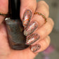 Phoenix Polish- Metamorph Too But Grey I Love My Polish