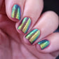 Phoenix Polish - Pelvic Sorcery I Love My Polish