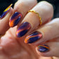 Phoenix Polish- Perfect Hair I Love My Polish
