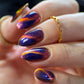 Phoenix Polish- Perfect Hair I Love My Polish