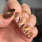 Phoenix Polish- Saturn I Love My Polish
