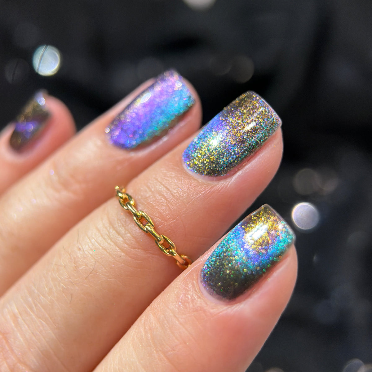 Phoenix Polish- Showtime I Love My Polish