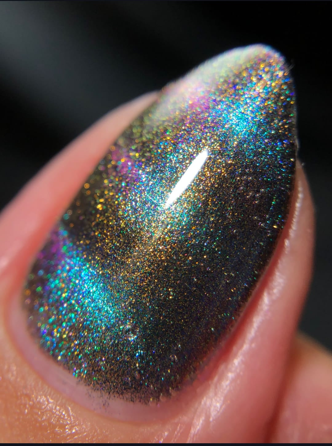 Phoenix Polish- Showtime I Love My Polish