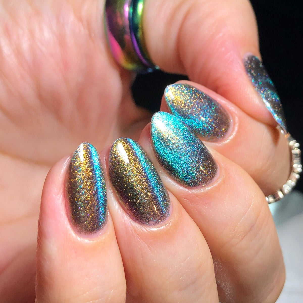 Phoenix Polish- Showtime I Love My Polish