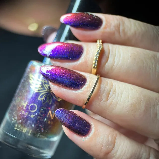 Phoenix Polish - The Babysitter I Love My Polish