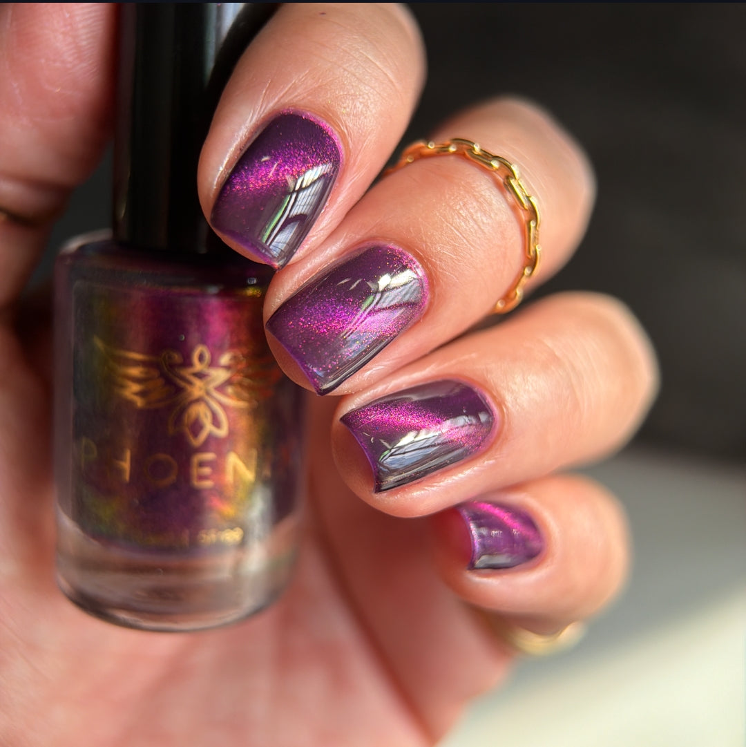 Phoenix Polish- The Kid I Love My Polish
