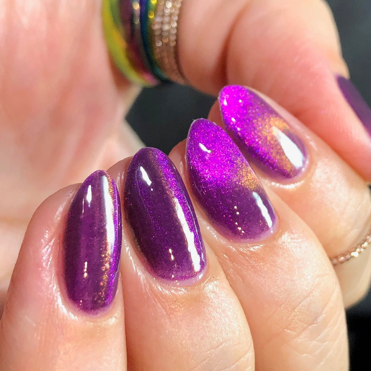Phoenix Polish- The Kid I Love My Polish