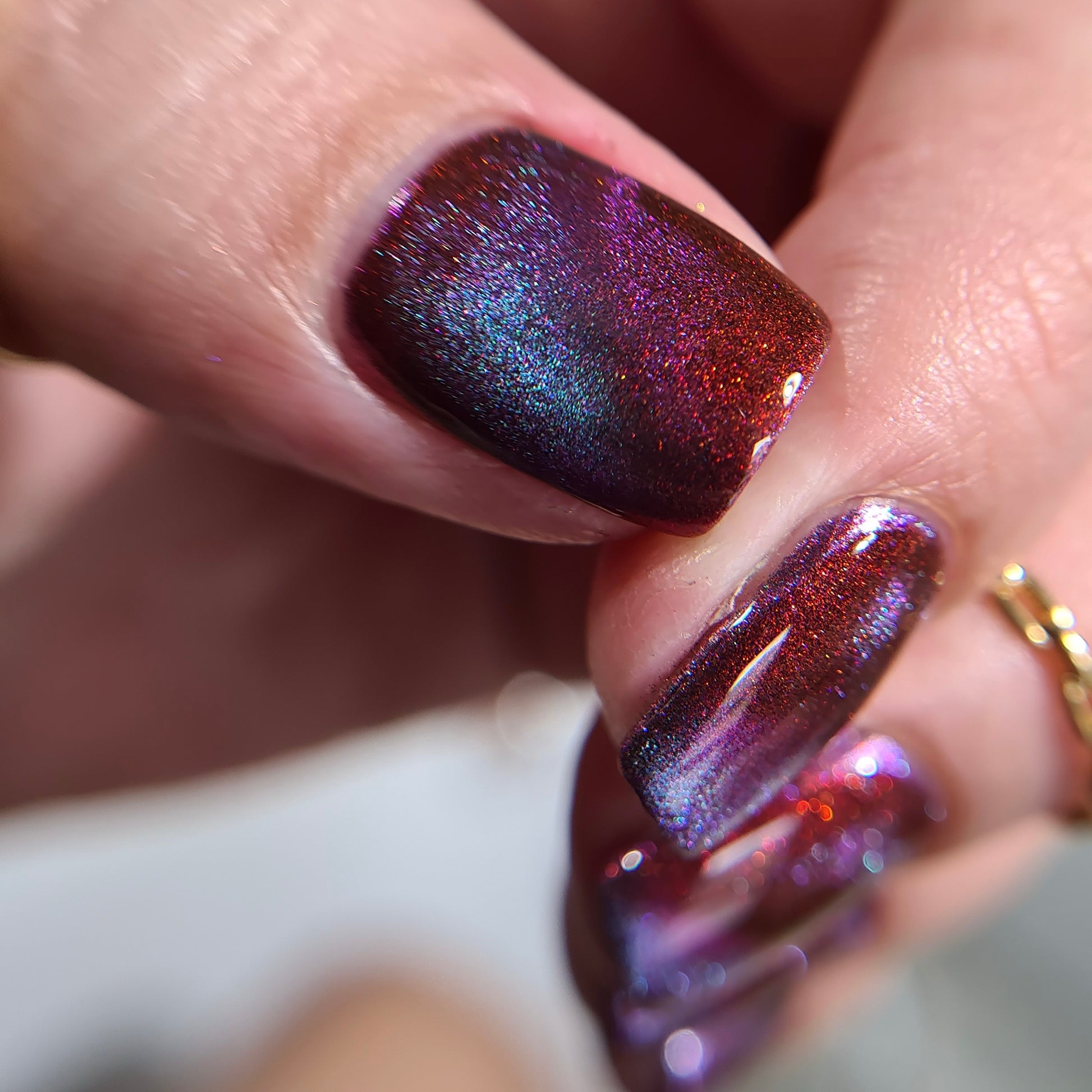 Phoenix Polish - I Don´t Know What Christmas Is I Love My Polish