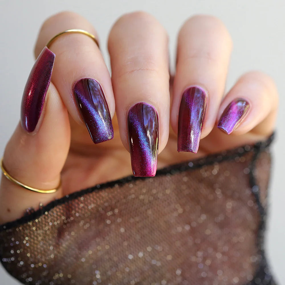 Emily De Molly- After Dark I Love My Polish
