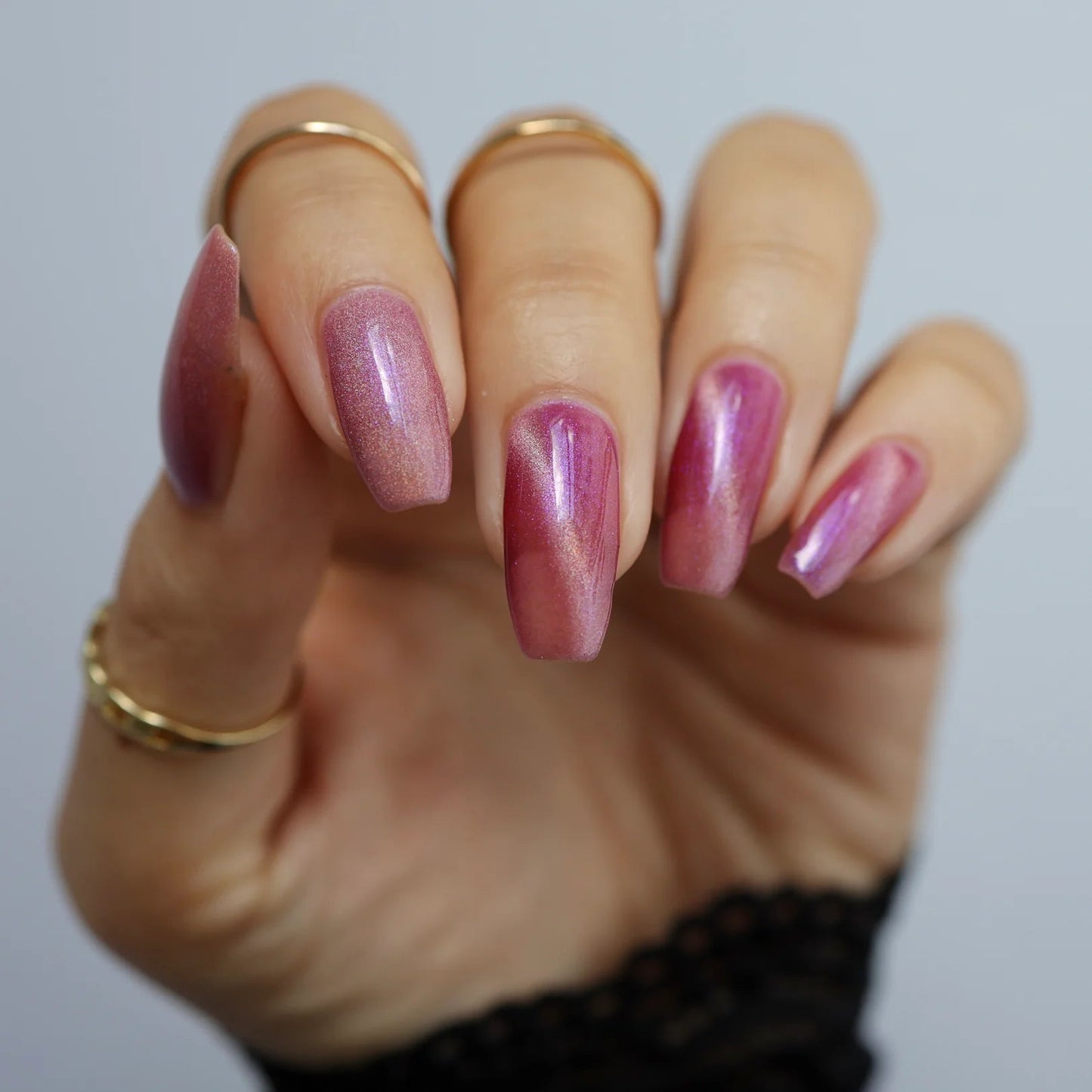 Arcana- Crown of Wildflowers I Love My Polish