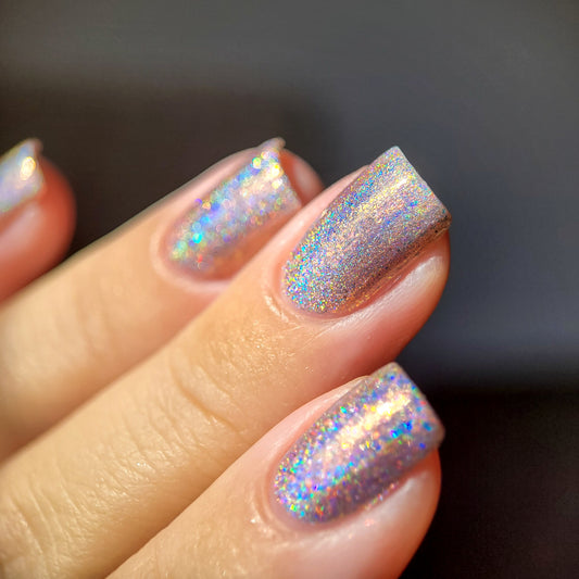 Phoenix Polish - Edward I Love My Polish