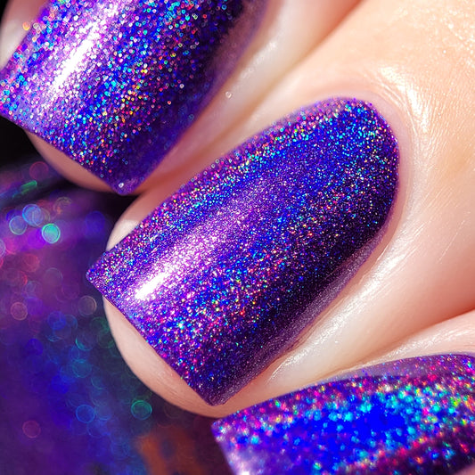 Phoenix Polish - Rebekah I Love My Polish