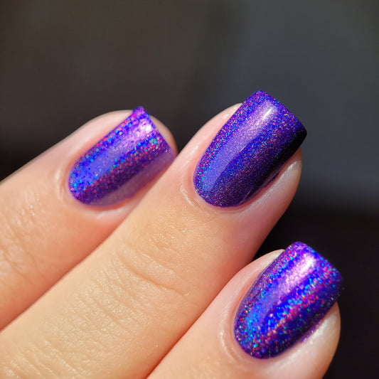 Phoenix Polish - Rebekah I Love My Polish