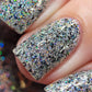 Phoenix Polish - Nosferatu I Love My Polish