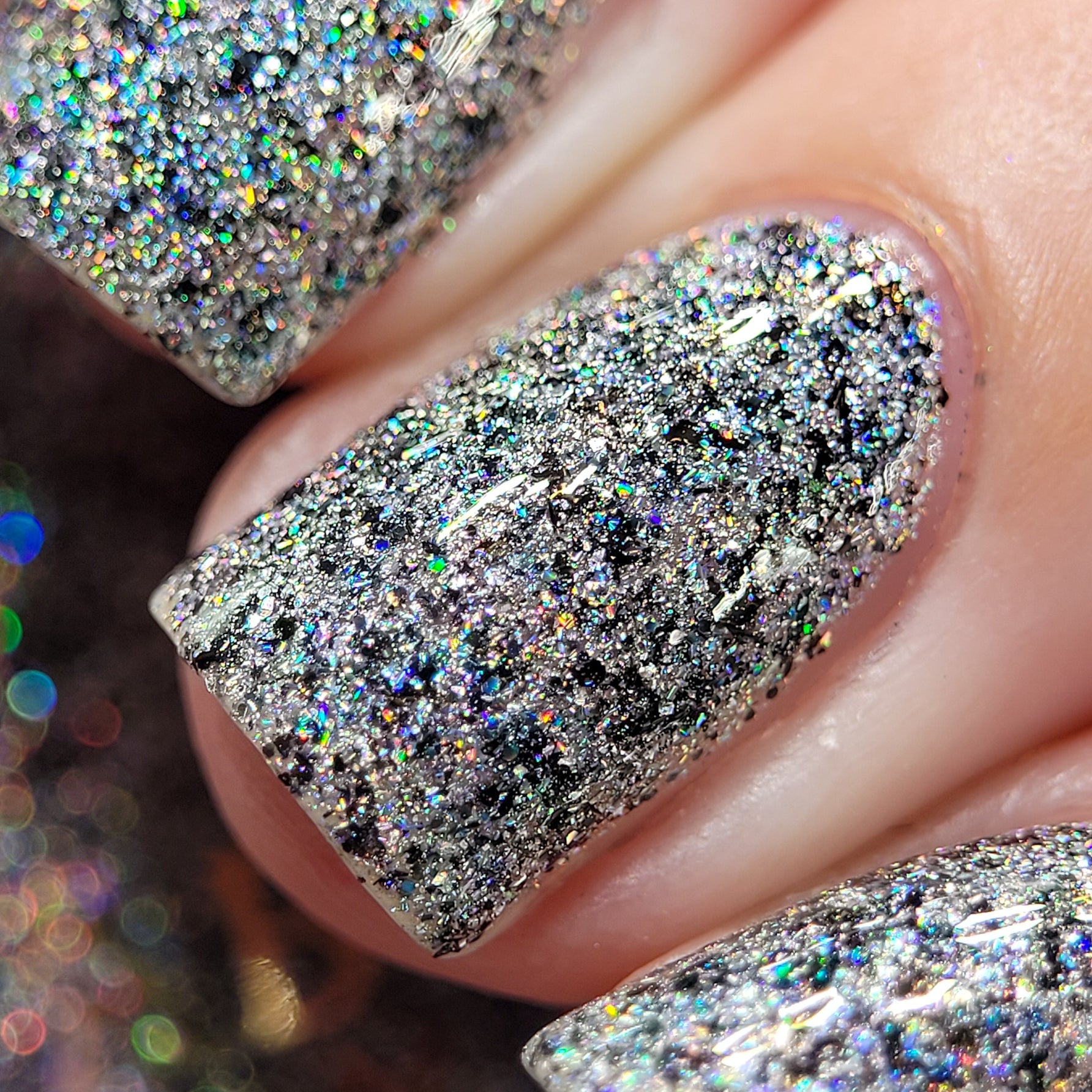 Phoenix Polish - Nosferatu I Love My Polish