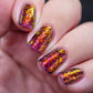 Phoenix Polish - Dracula from Transylvania I Love My Polish