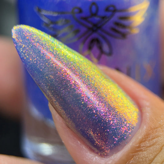 Phoenix Polish- Phone Home I Love My Polish