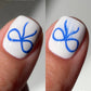 Lights Lacquer- Nail Art No Smudge Top Coat I Love My Polish