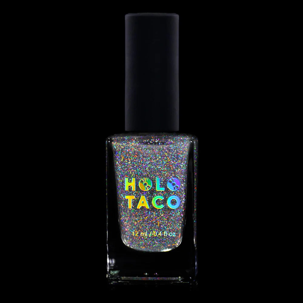 Holo Taco- Flakie Holo Taco™ I Love My Polish