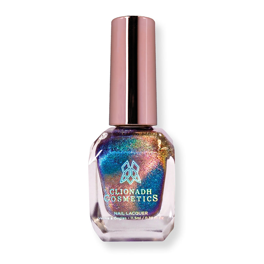 Clionadh Cosmetics- Psilocybin I Love My Polish