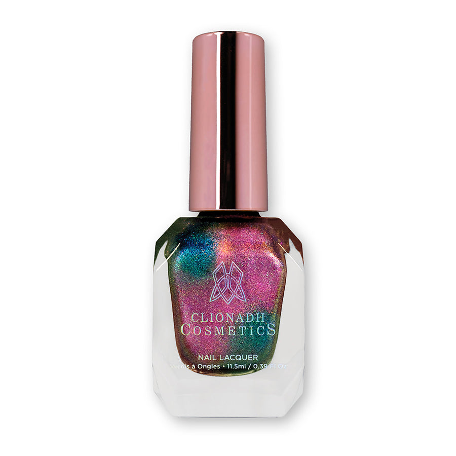 Clionadh Cosmetics- Psilocin I Love My Polish
