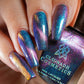 Clionadh Cosmetics- Psilocin I Love My Polish