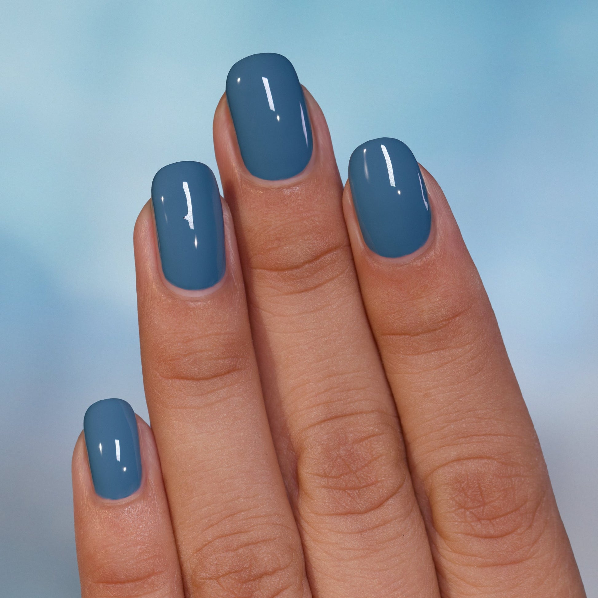 ILNP- Pullover I Love My Polish