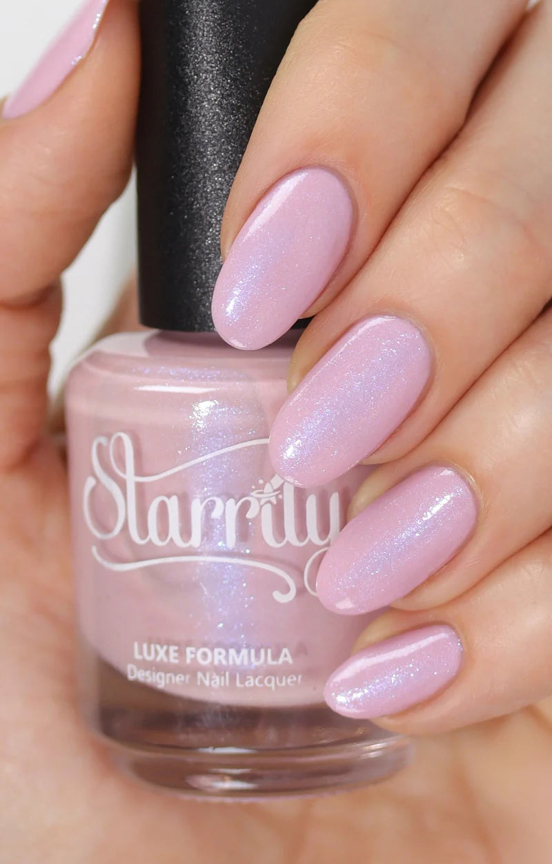 Starrily- Puppy Love I Love My Polish