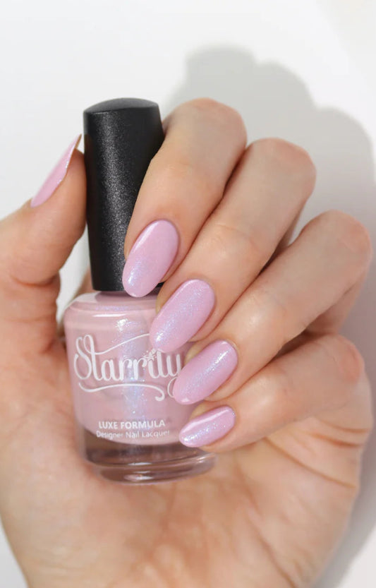 Starrily- Puppy Love I Love My Polish