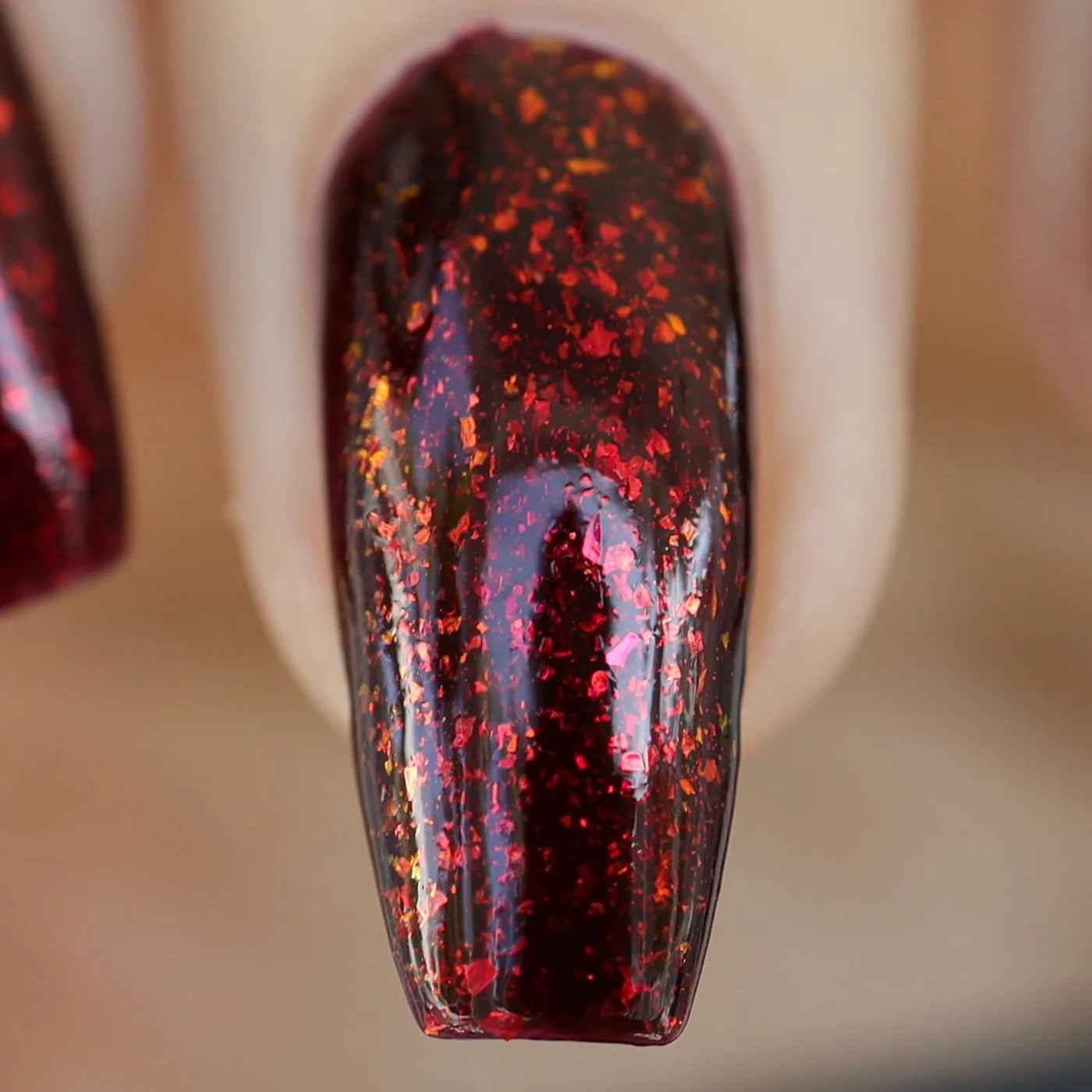 Bees Knees Lacquer- Ascended I Love My Polish