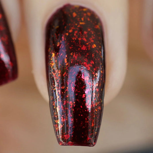 Bees Knees Lacquer- Ascended I Love My Polish