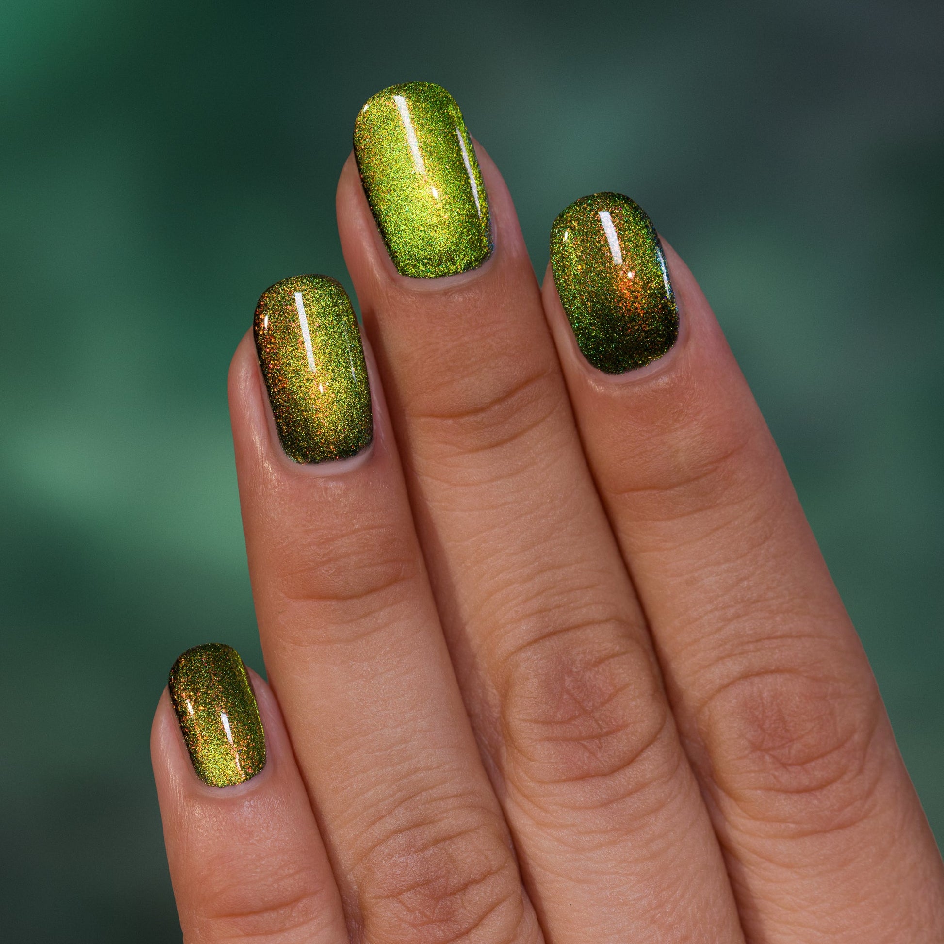 ILNP- Radioactive I Love My Polish