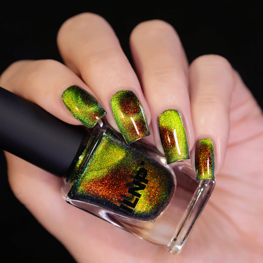 ILNP- Radioactive I Love My Polish