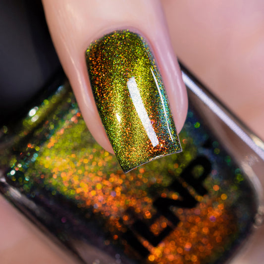 ILNP- Radioactive I Love My Polish