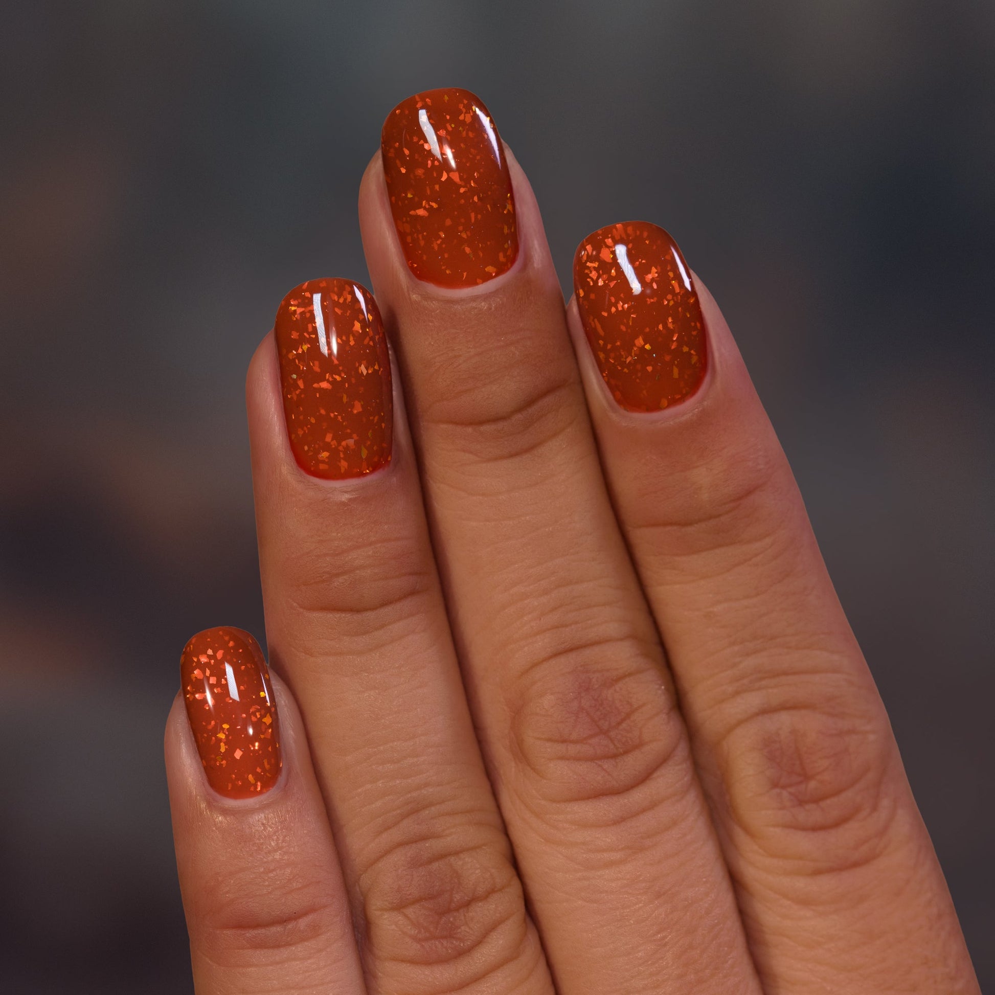 ILNP- Raincoat I Love My Polish