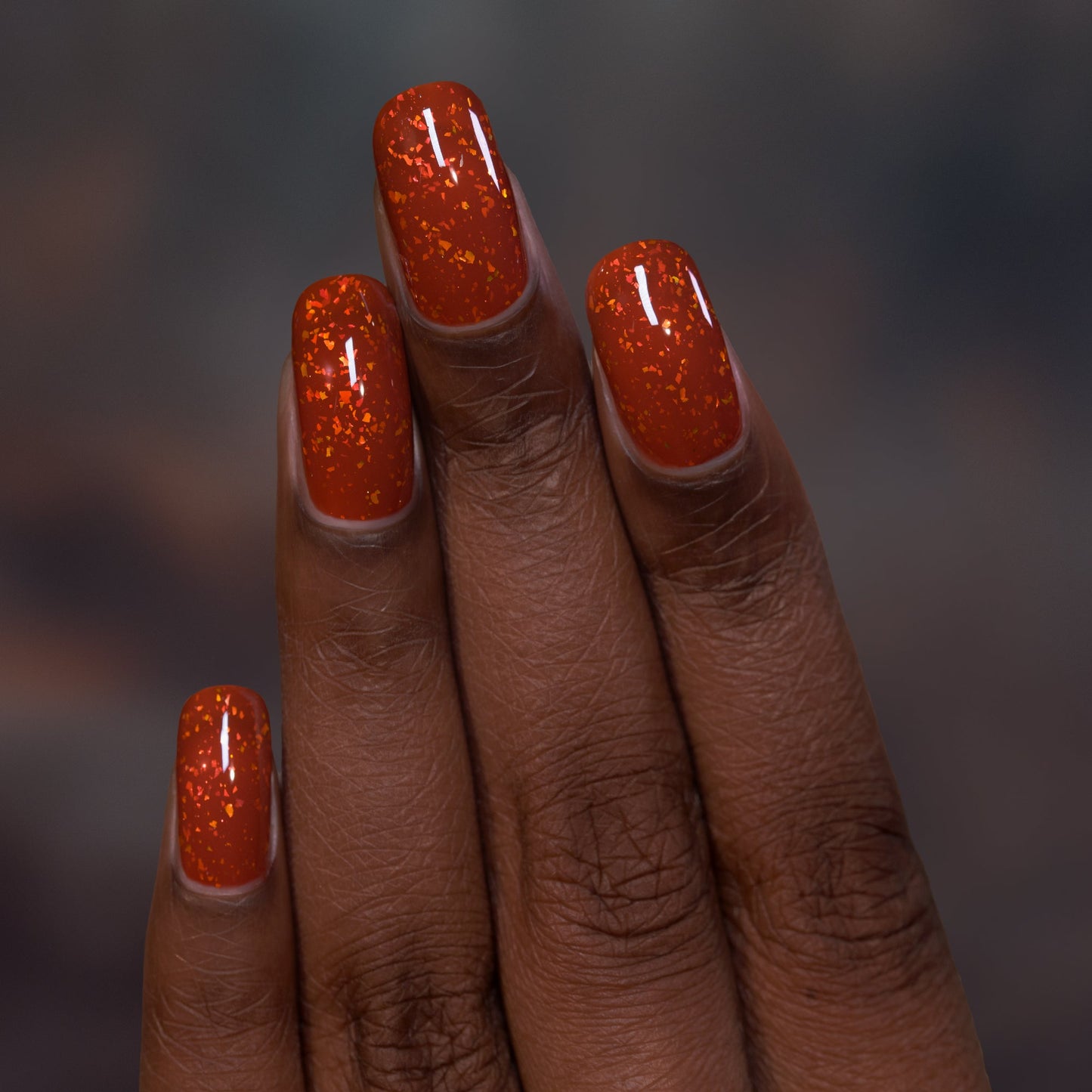 ILNP- Raincoat I Love My Polish
