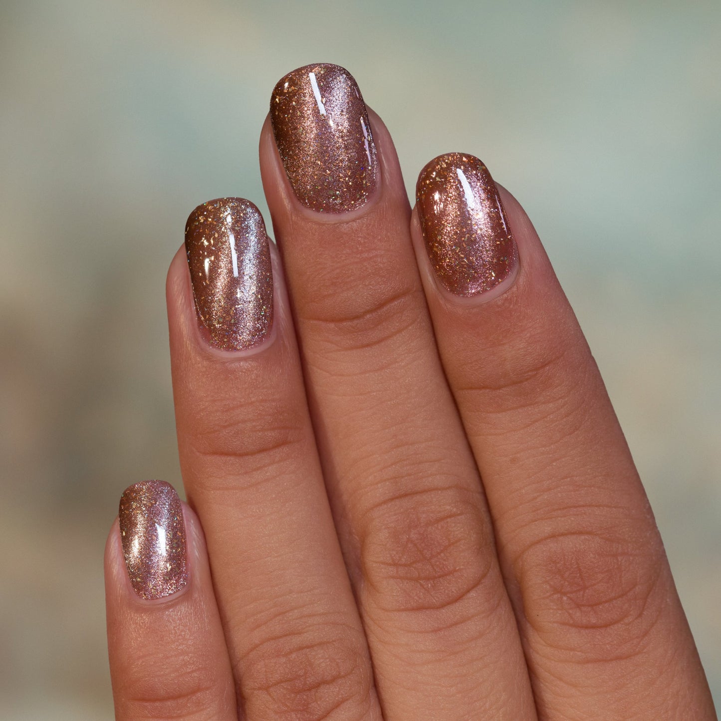 ILNP- Reindeer Crossing I Love My Polish