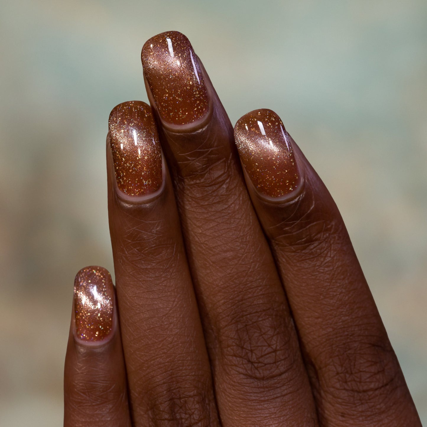 ILNP- Reindeer Crossing I Love My Polish