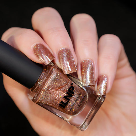 ILNP- Reindeer Crossing I Love My Polish