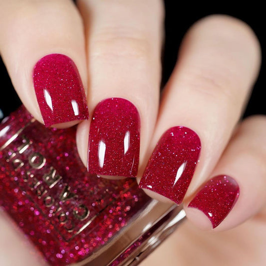 Colores De Carol- Splendor I Love My Polish