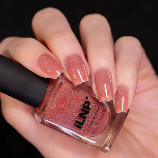 ILNP Rosalie I Love My Polish