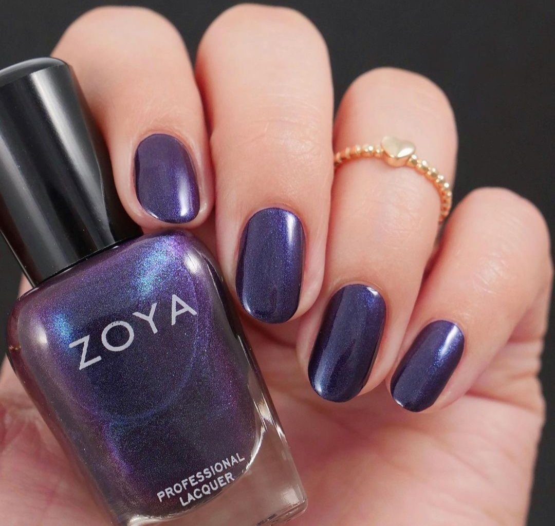 Zoya - Rosalind I Love My Polish