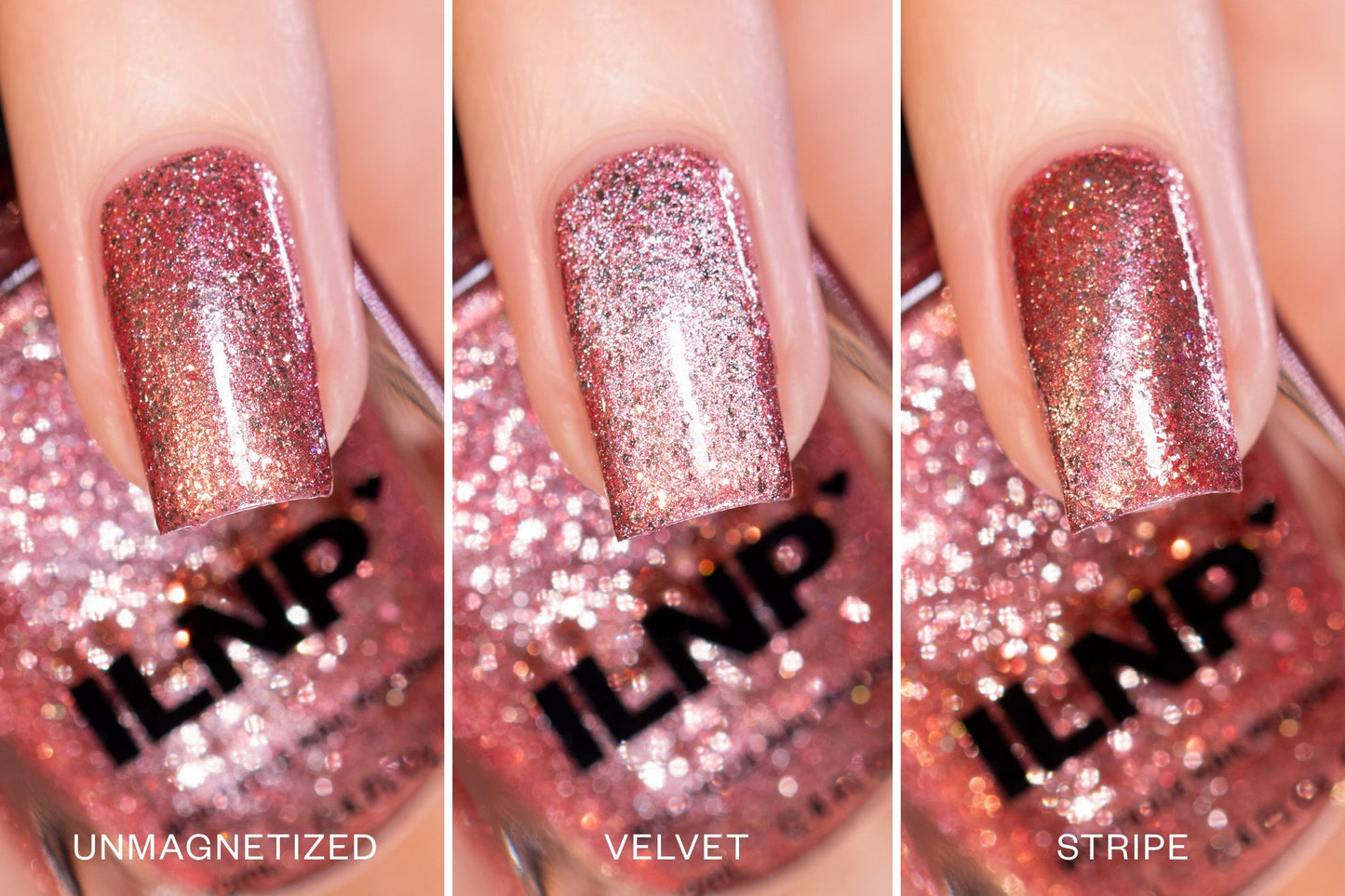 ILNP- Rosé I Love My Polish