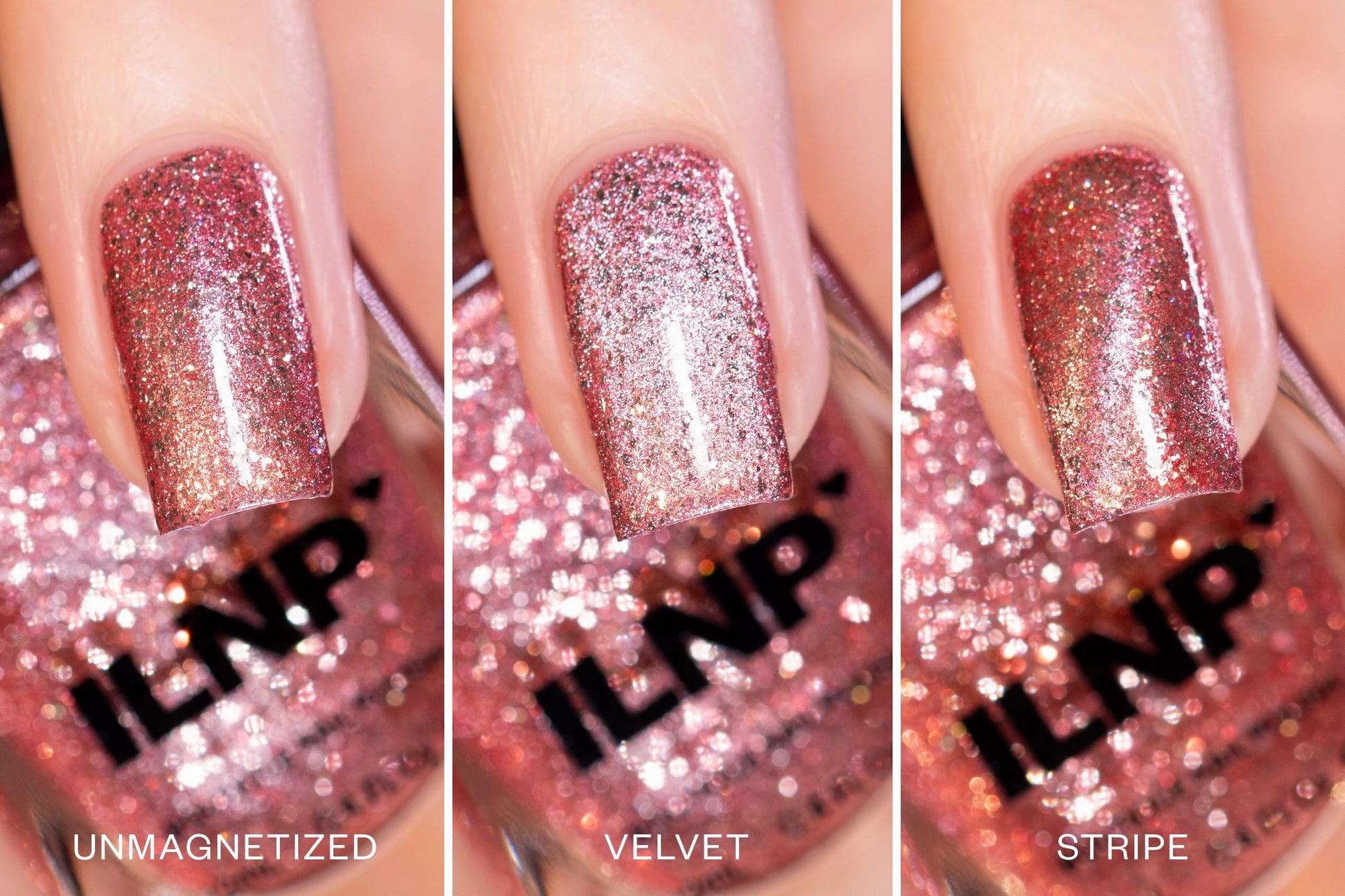 ILNP- Rosé I Love My Polish