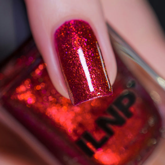 ILNP Ruby I Love My Polish