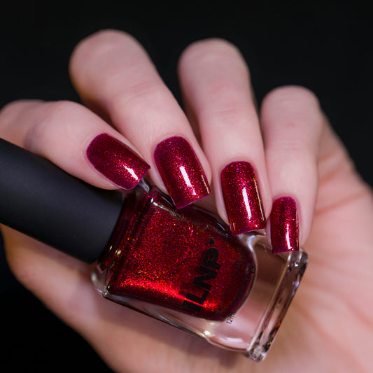 ILNP Ruby I Love My Polish