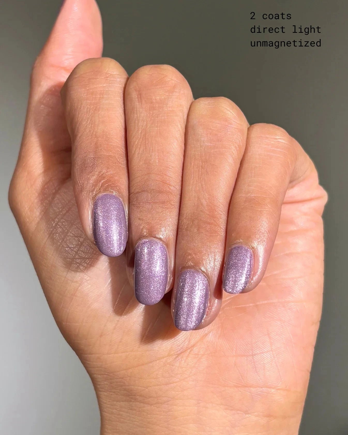 Mooncat- Clair De Lune I Love My Polish