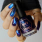 Bees Knees Lacquer- Bad Vibes Only I Love My Polish
